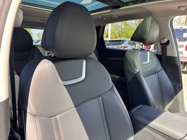 Used 2023 Hyundai Tucson Limited image 26