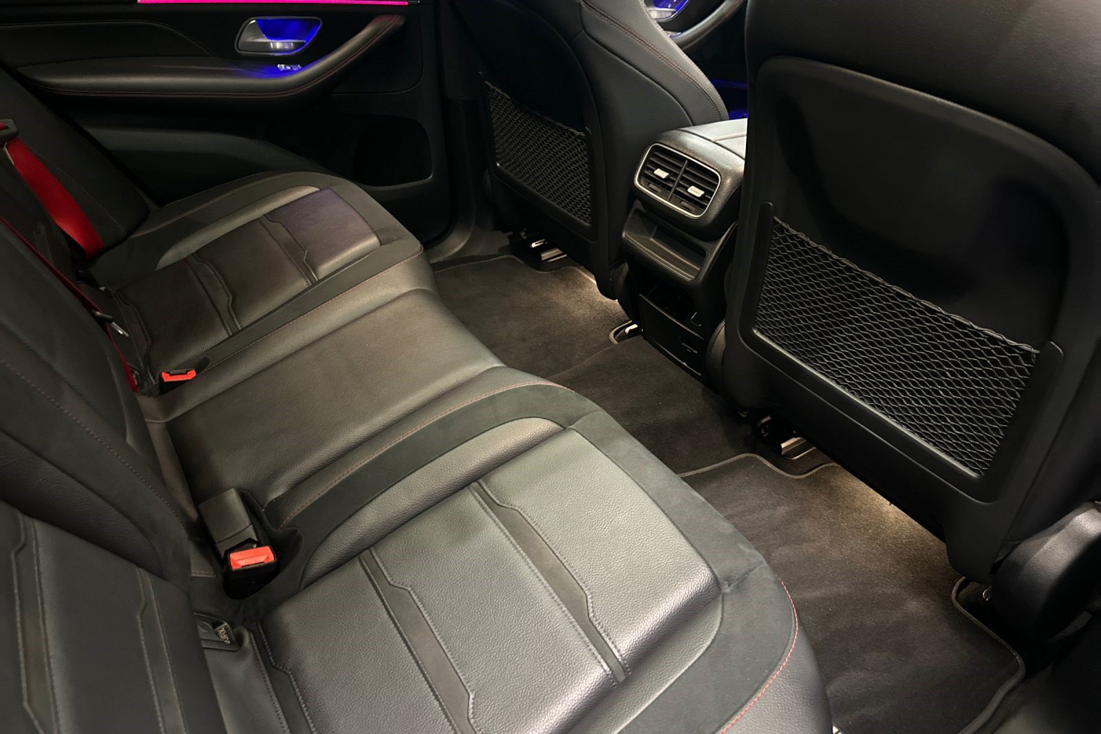Used 2021 Mercedes-Benz GLE 53 AMG 4MATIC image 33