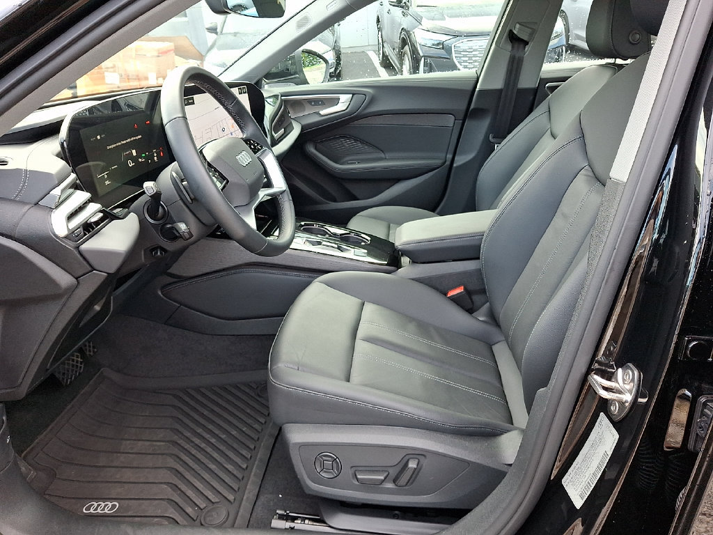 Certified 2025 Audi A5 2.0T Premium Plus w/ Premium Plus AWD/4WD image 14