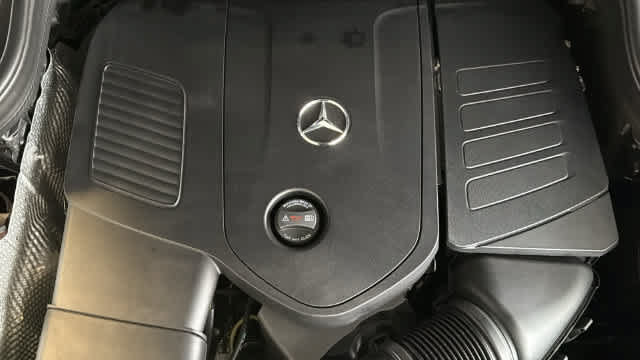 Certified 2026 Mercedes-Benz GLE 350 4MATIC image 14