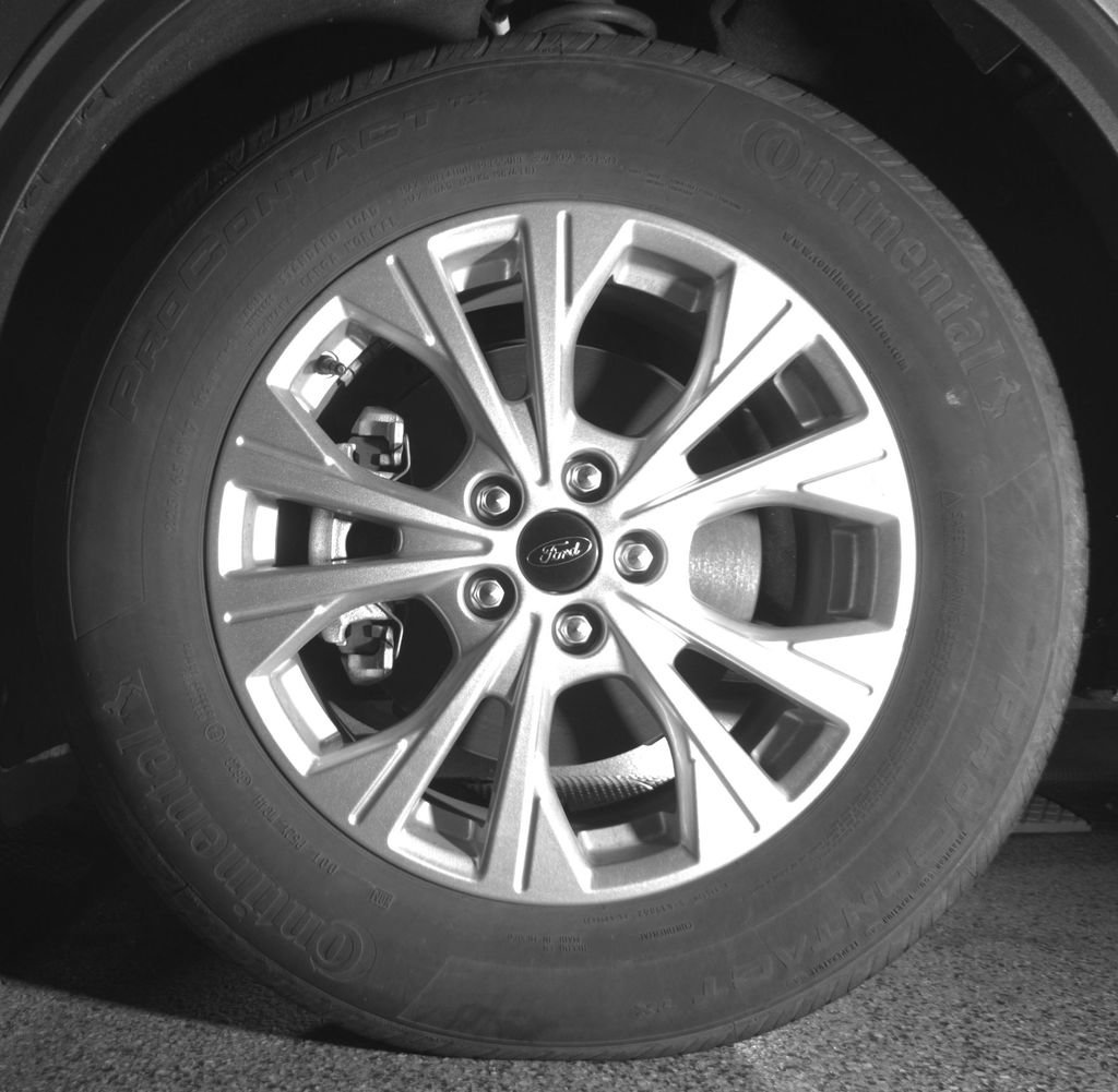 Used 2023 Ford Escape Active w/ Tech Pack #1 AWD/4WD image 7