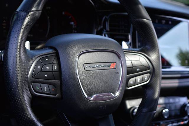Certified 2025 Dodge Durango GT AWD/4WD image 14