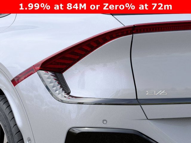 New 2025 Kia EV6 GT-Line image 14