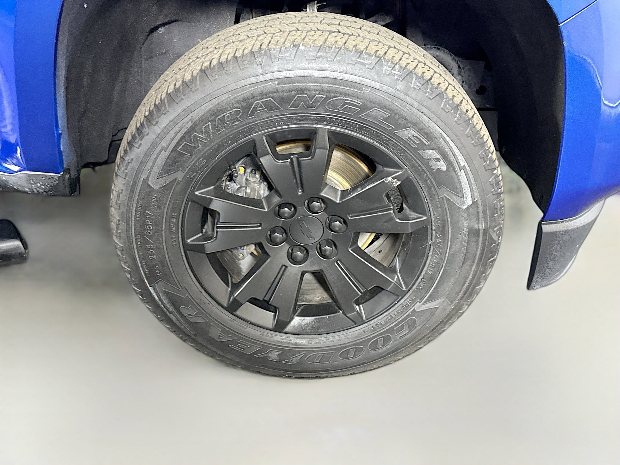 Used 2018 Chevrolet Colorado LT w/ LT Convenience Package RWD image 31