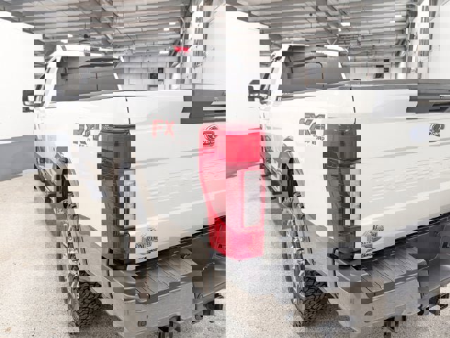 Used 2022 Ford F250 King Ranch w/ FX4 Off-Road Package image 5