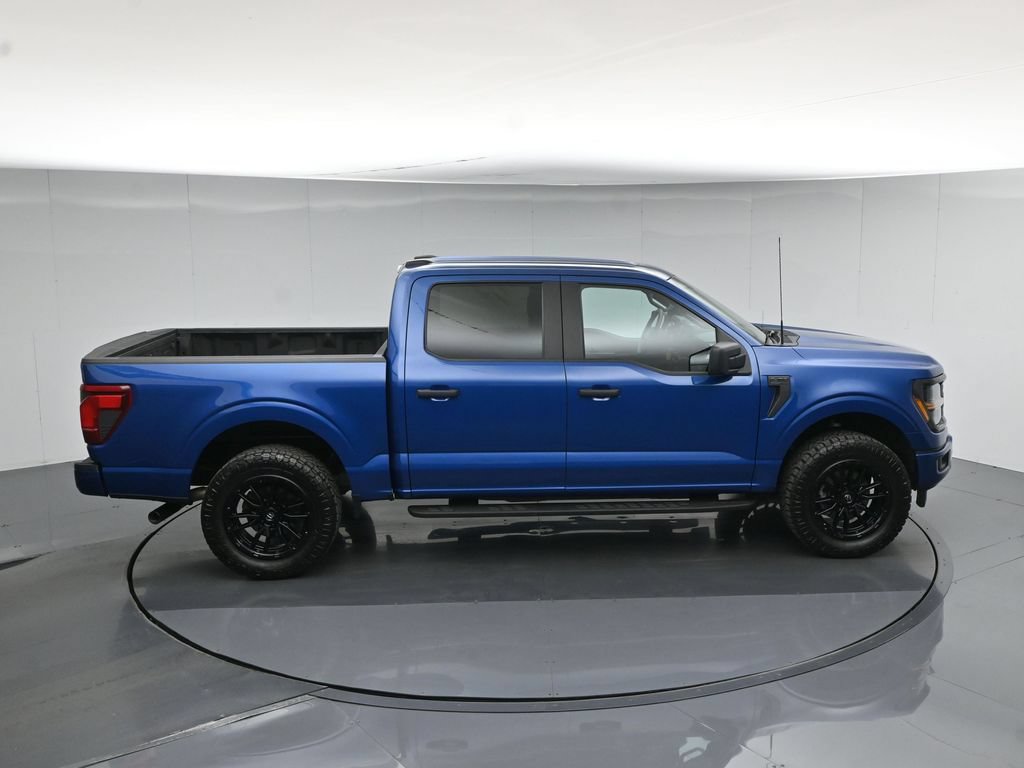 Used 2024 Ford F150 STX RWD image 33