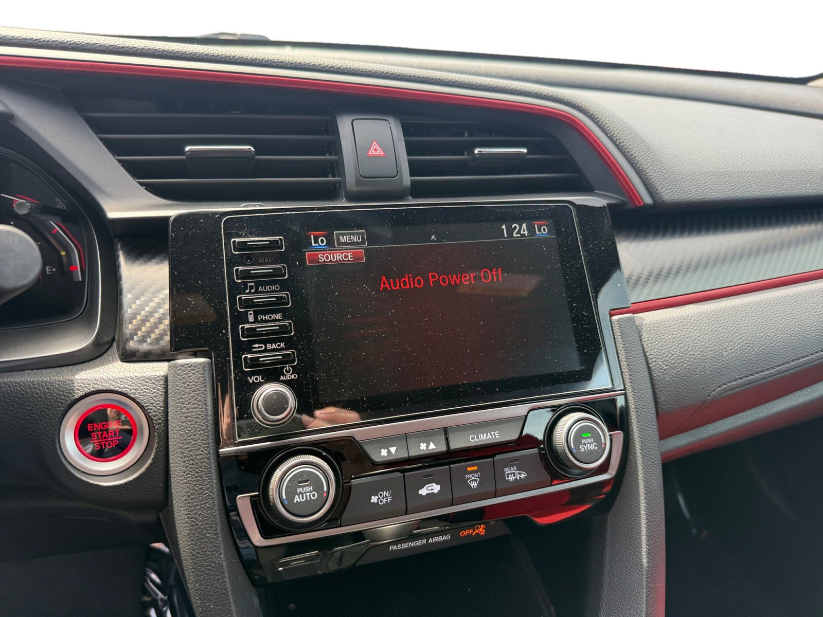 Used 2021 Honda Civic Type R image 12