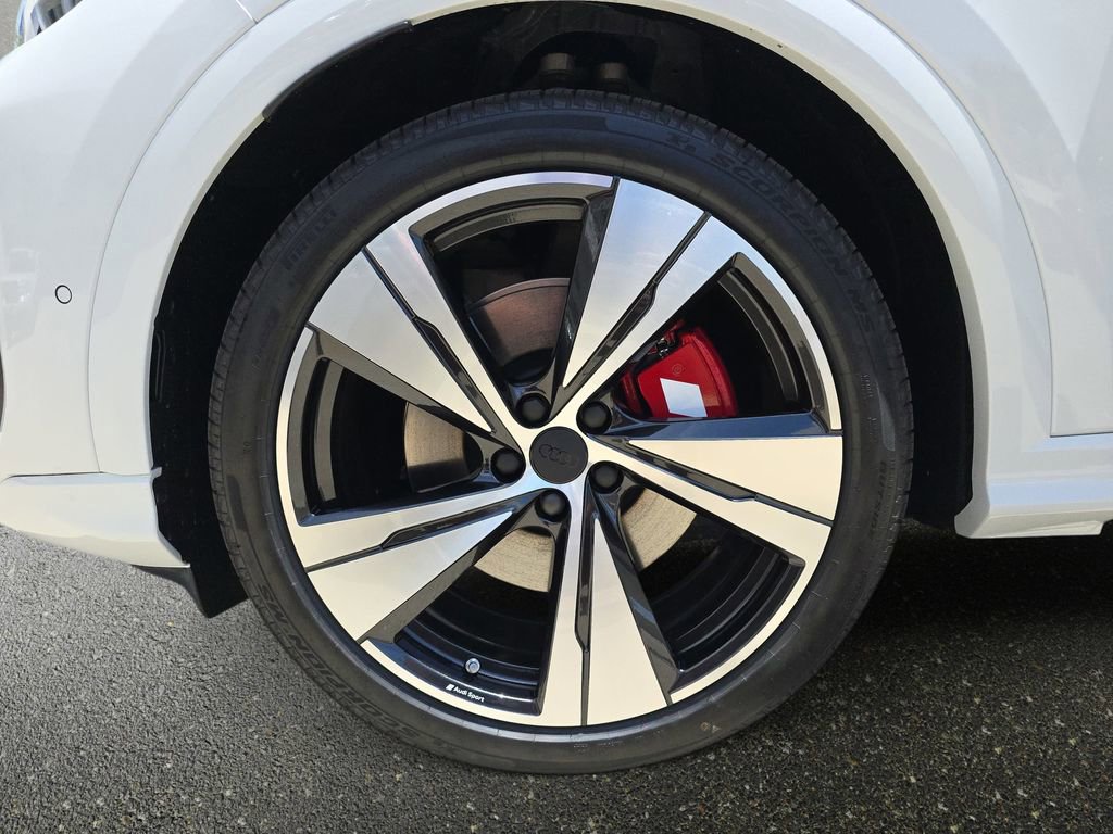 New 2026 Audi SQ5 Premium Plus AWD/4WD image 33