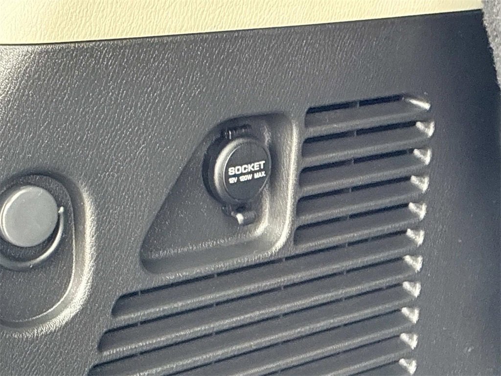 Used 2024 Nissan Armada SV w/ Cargo Package image 13