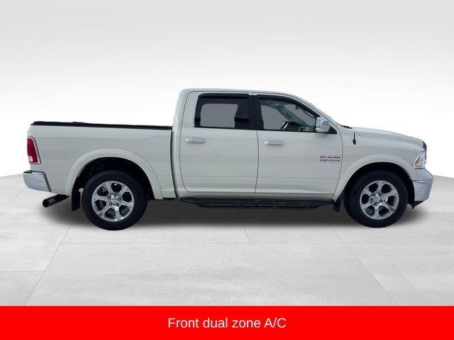 Used 2018 RAM 1500 Laramie w/ Convenience Group image 8