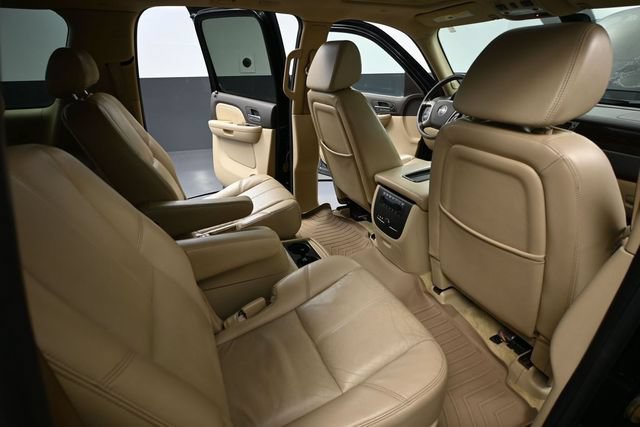 Used 2008 GMC Yukon XL Denali AWD/4WD image 47