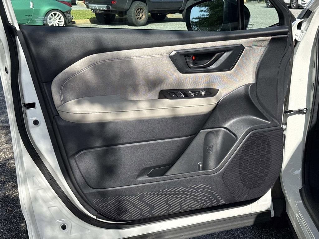 New 2026 Subaru Forester Premium image 20