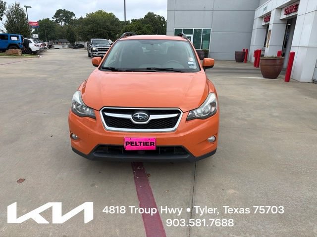 Used 2014 Subaru Crosstrek 2.0i Premium AWD/4WD image 2