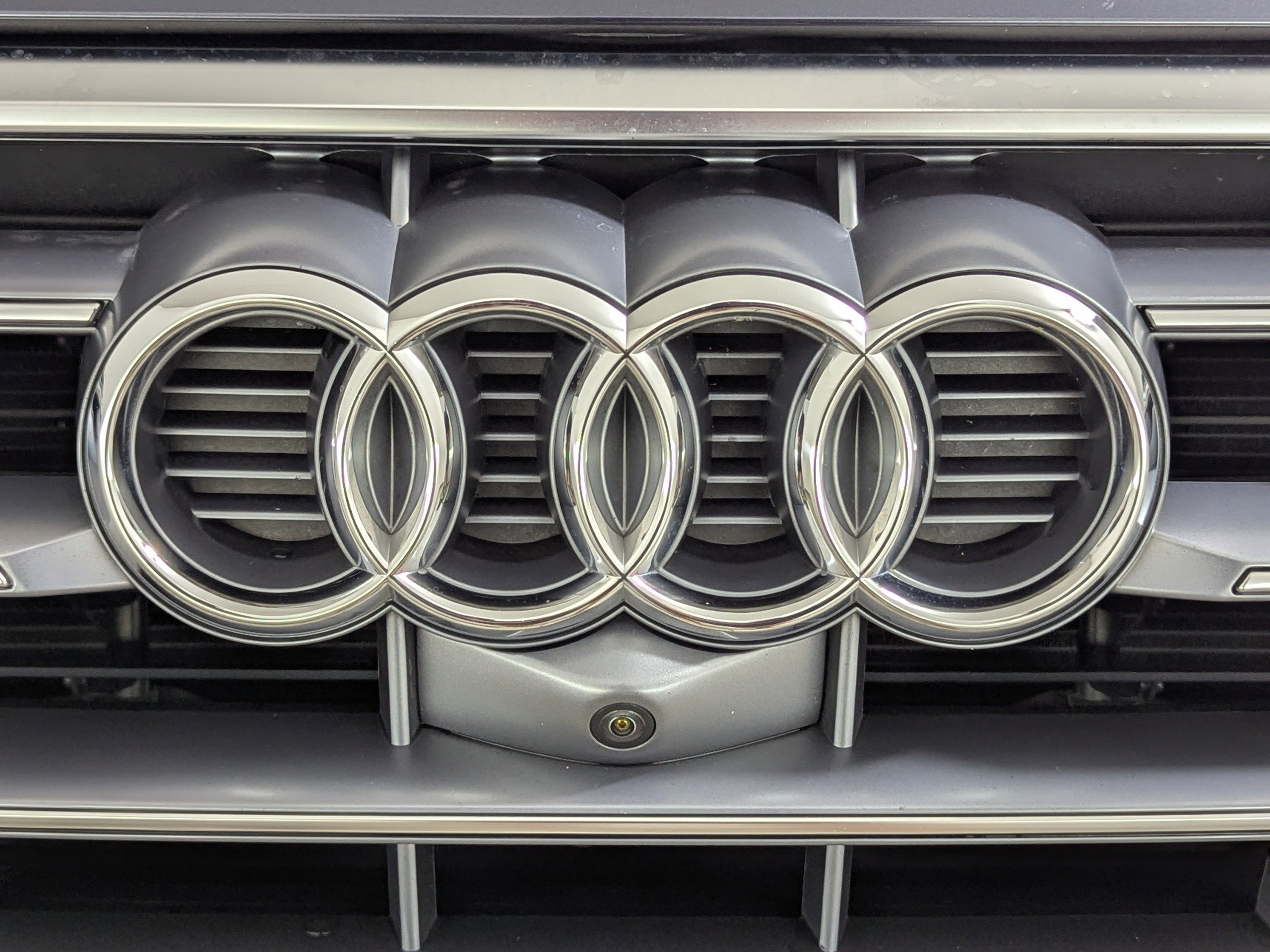 Used 2019 Audi Q5 Prestige AWD/4WD image 28
