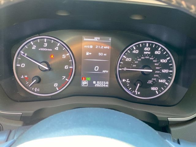 Used 2023 Subaru Ascent Touring AWD/4WD image 18