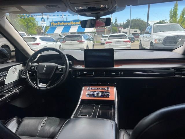 Used 2020 Lincoln Aviator Reserve w/ Equipment Group 202A AWD/4WD image 8