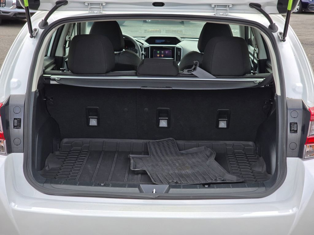 Used 2022 Subaru Impreza 2.0i image 14