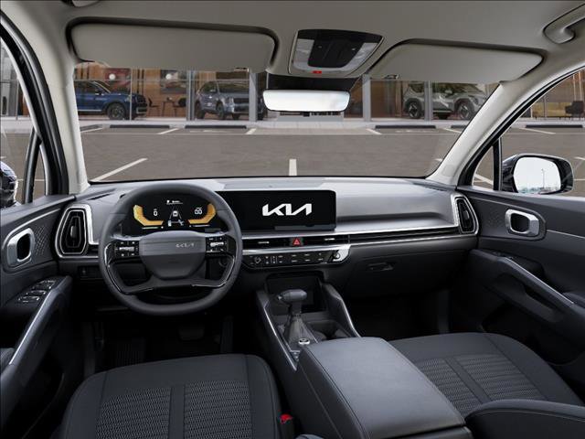 New 2026 Kia Sorento LX FWD image 14