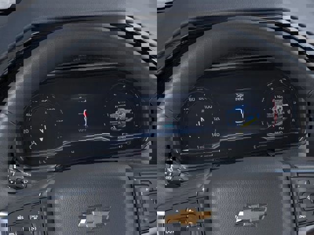 New 2026 Chevrolet Silverado 3500 High Country w/ High Country Premium Package image 18