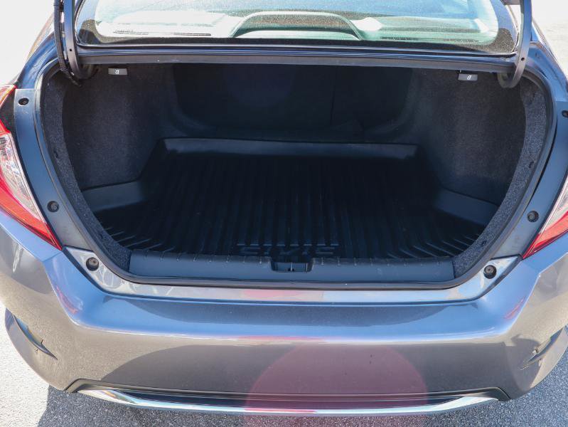 Used 2020 Honda Civic EX image 4