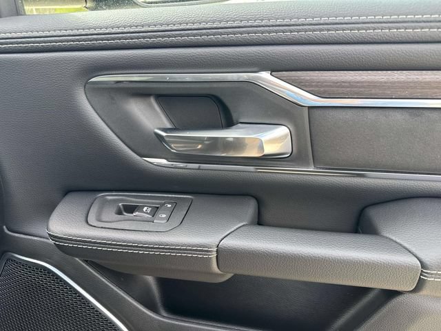 New 2026 RAM 1500 Laramie w/ Sport Appearance Package RWD image 19