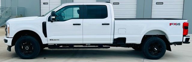 New 2026 Ford F350 XL w/ STX Appearance Package image 2