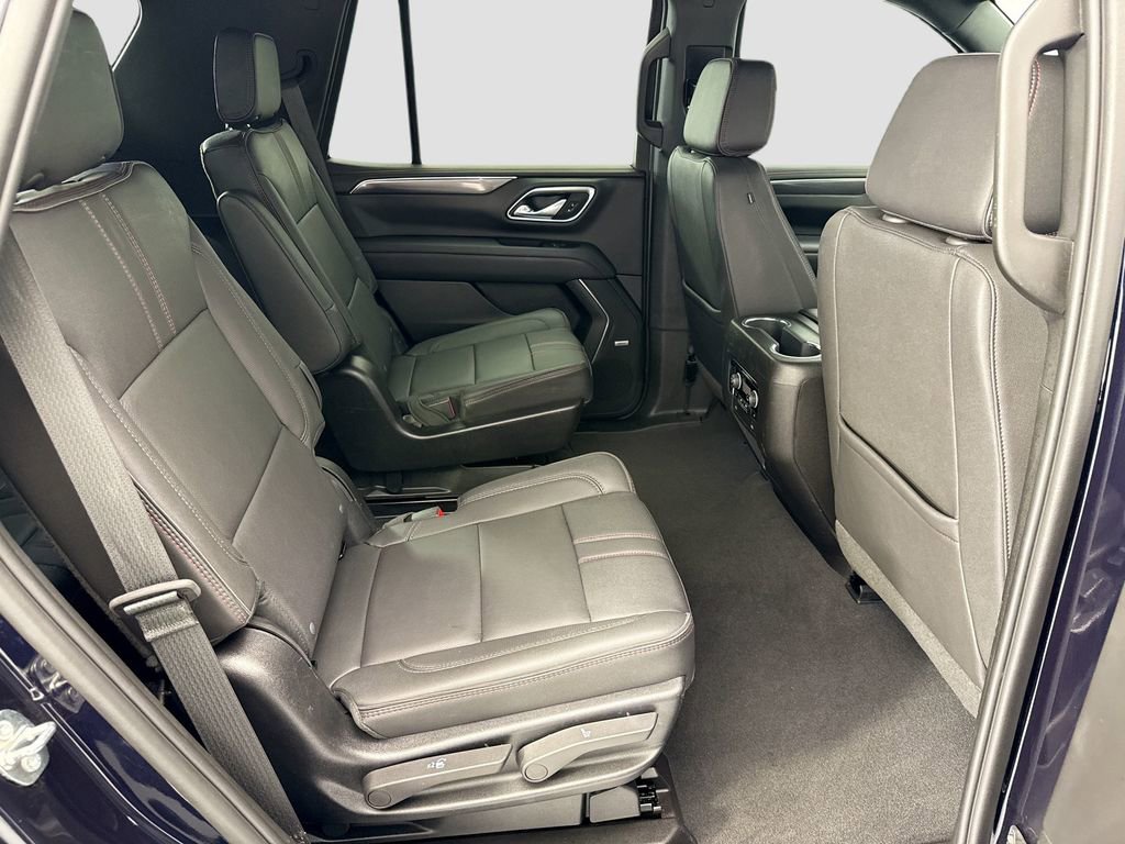 Used 2023 Chevrolet Tahoe RST w/ RST Performance Edition AWD/4WD image 21