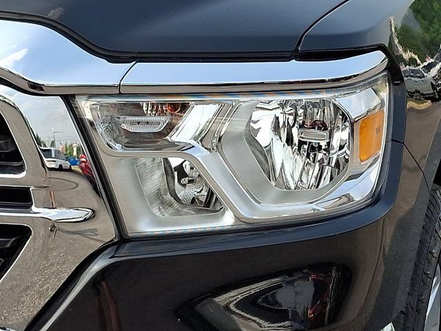 Certified 2023 RAM 1500 Big Horn AWD/4WD image 12