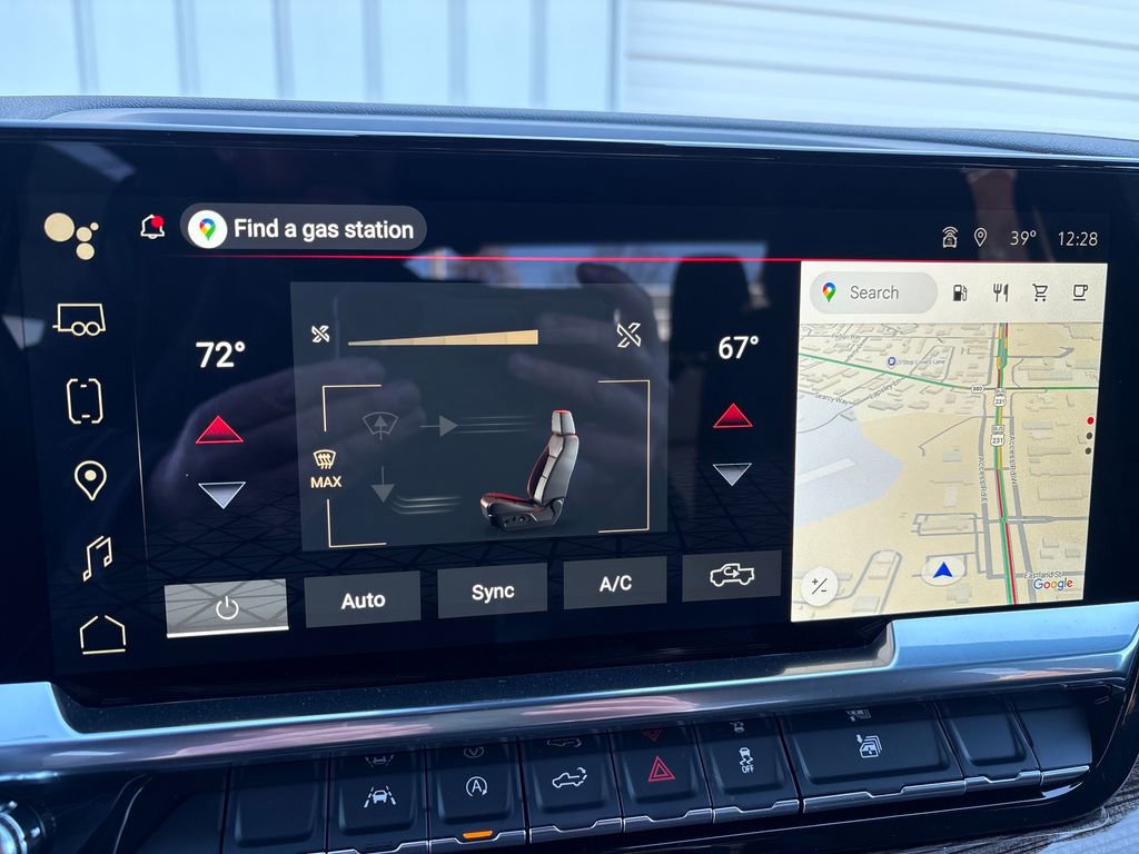 New 2026 GMC Sierra 1500 Elevation image 32