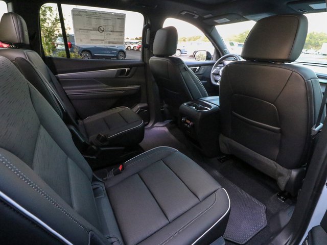 New 2026 Buick Enclave Sport Touring w/ Power Package image 25
