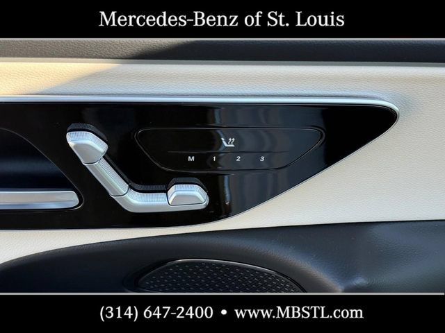 New 2026 Mercedes-Benz E 350 4MATIC Sedan image 13