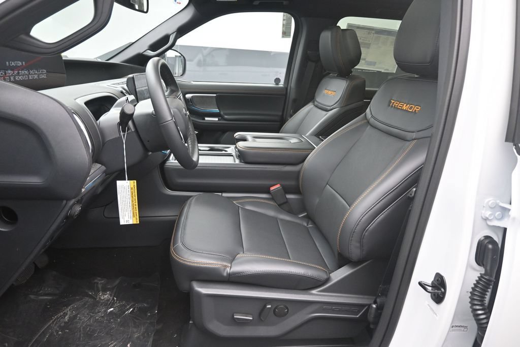 New 2026 Ford Expedition Tremor AWD/4WD image 18