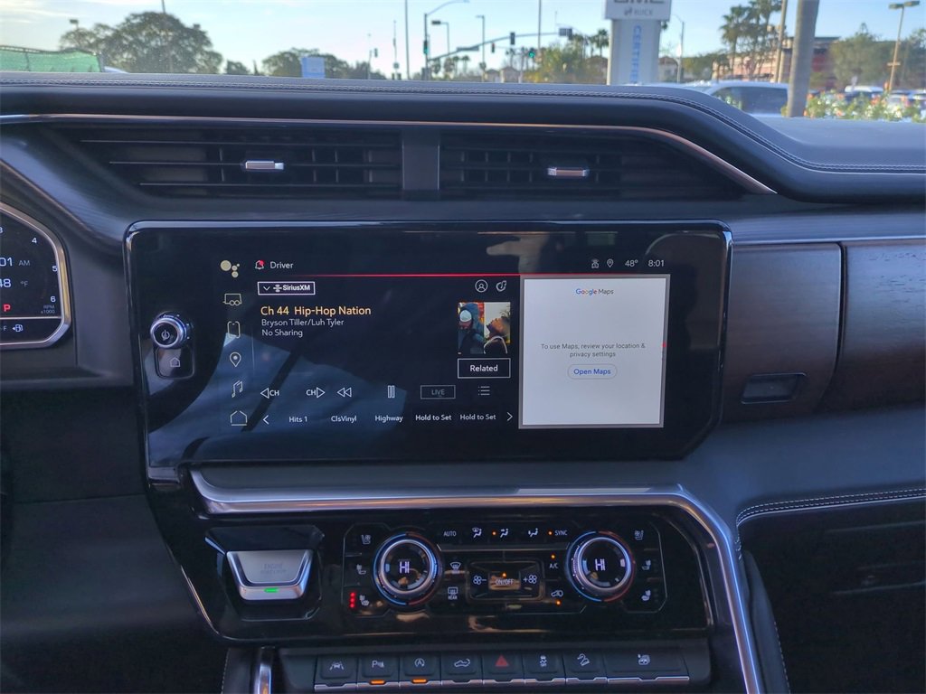 Used 2023 GMC Sierra 1500 Denali Ultimate image 14