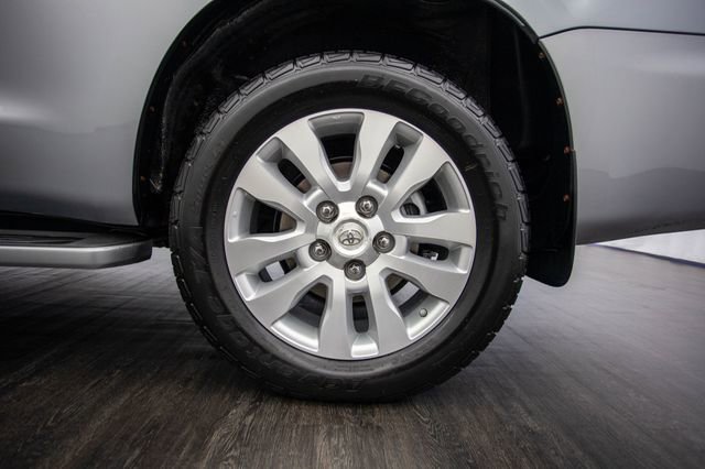 Used 2014 Toyota Sequoia Limited image 48