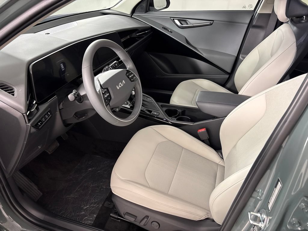 New 2026 Kia Niro EX w/ EX Premium Package FWD image 27