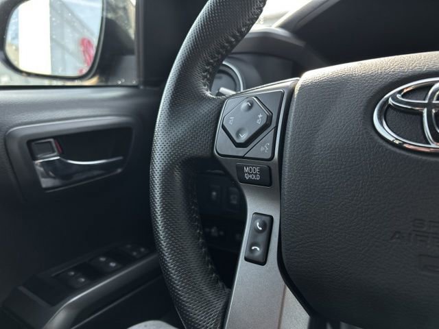 Used 2023 Toyota Tacoma TRD Off-Road w/ Advanced Technology Package image 33