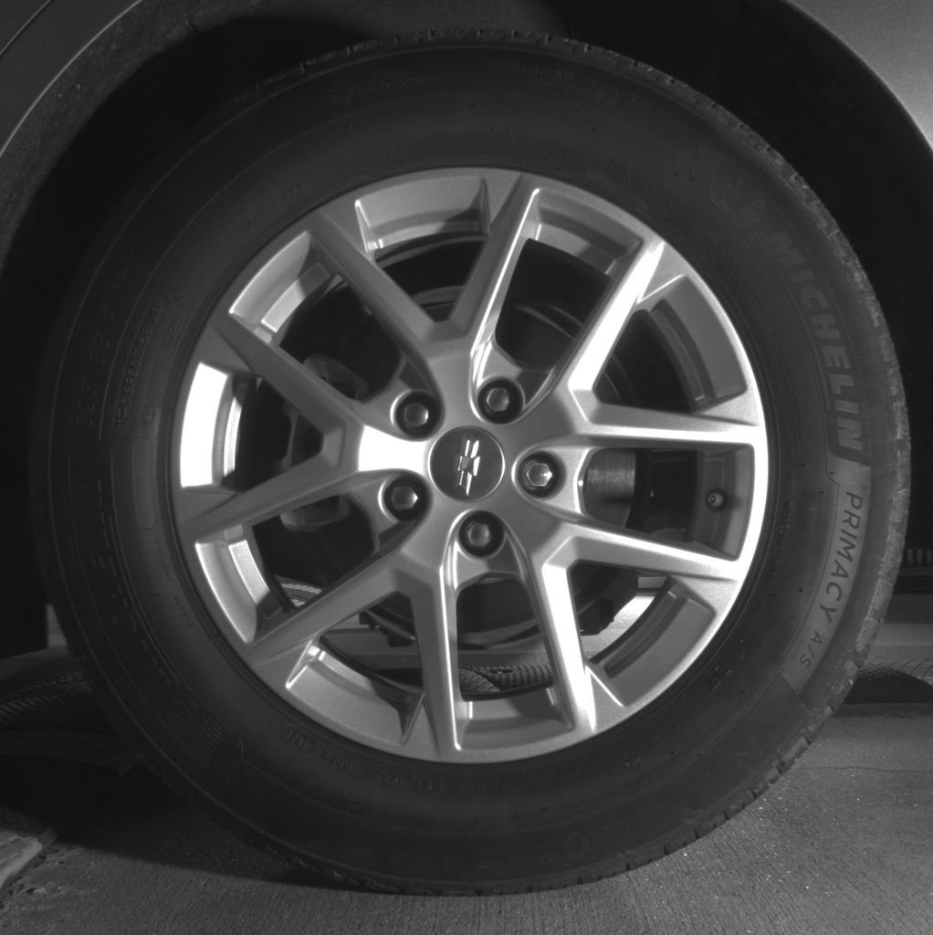 Used 2023 Chevrolet Equinox LT w/ Driver Convenience Package FWD image 12