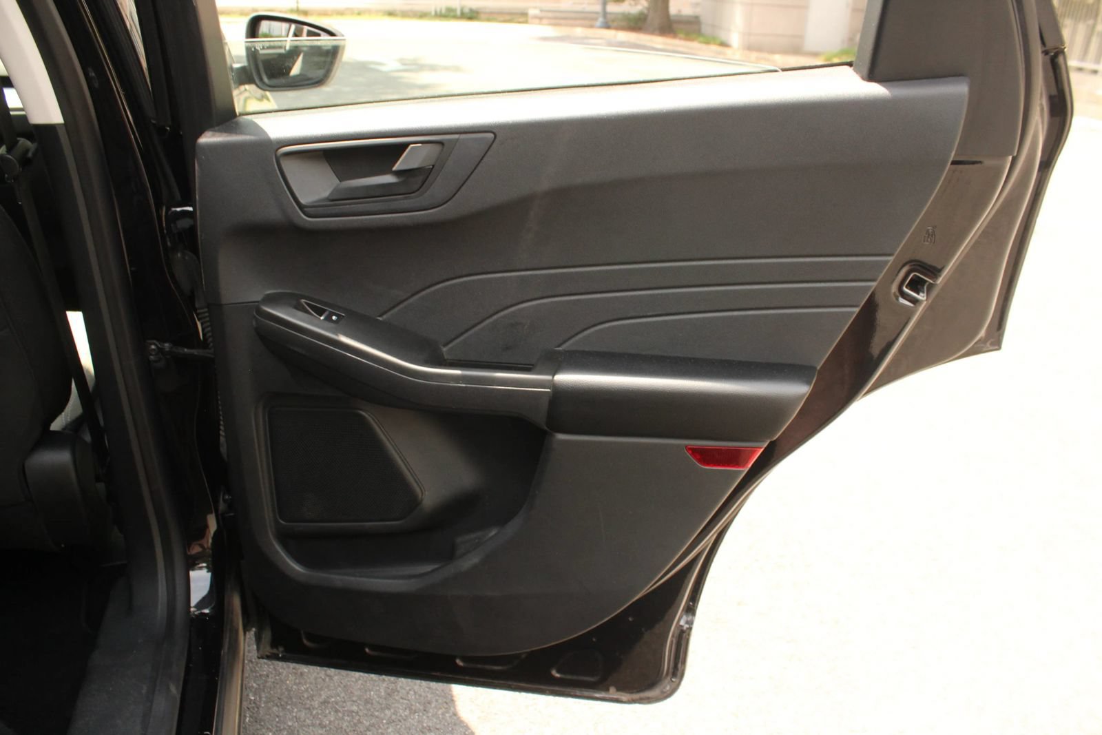 Used 2021 Ford Escape S FWD image 24