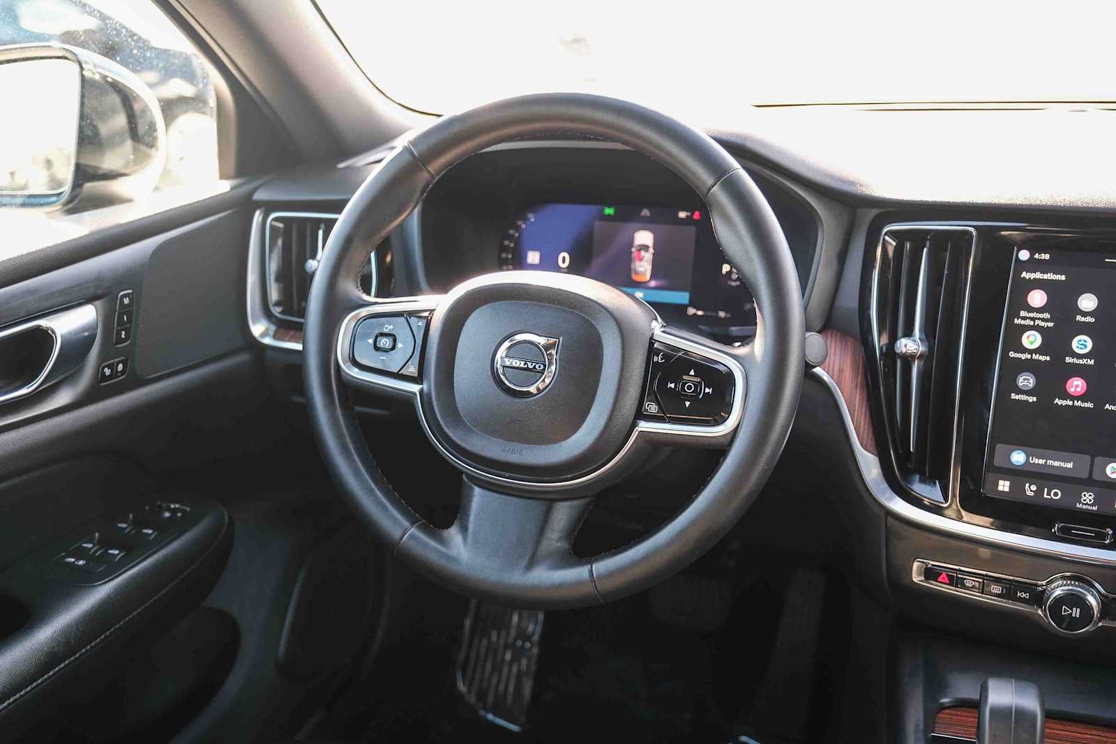 Used 2023 Volvo S60 B5 Plus w/ Climate Package FWD image 16