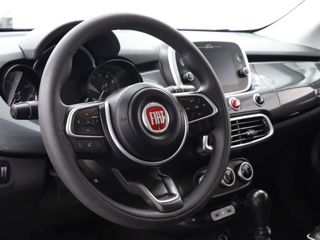 Used 2019 FIAT 500X Trekking w/ Leather Seat Group image 13