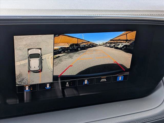 New 2026 Buick Encore GX Preferred w/ Advanced Technology Package AWD/4WD image 12