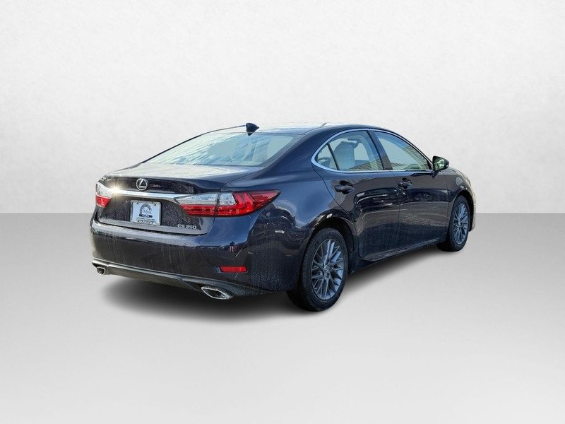 Used 2018 Lexus ES 350 image 6
