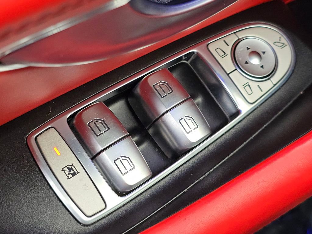 Certified 2022 Mercedes-Benz AMG GT 53 image 26