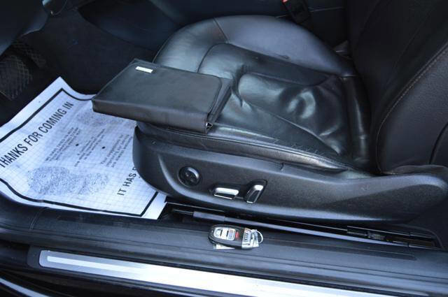 Used 2013 Audi A5 2.0T Premium Plus w/ Premium Plus Pkg image 33