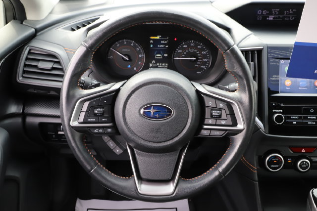 Used 2021 Subaru Crosstrek 2.0i Premium w/ Moonroof Package AWD/4WD image 20