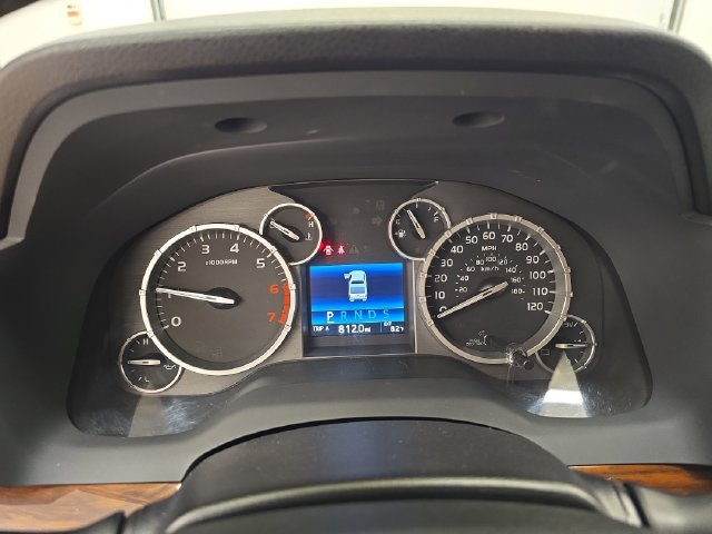 Used 2017 Toyota Tundra Limited w/ Limited Premium Package RWD image 28