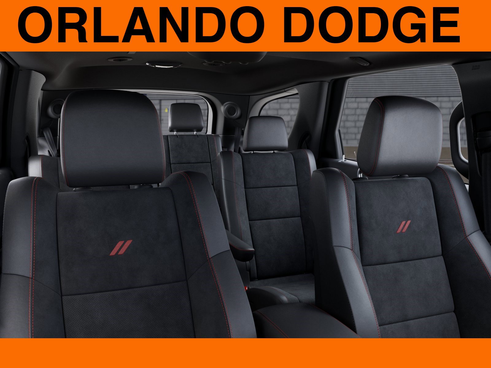 New 2026 Dodge Durango GT image 26