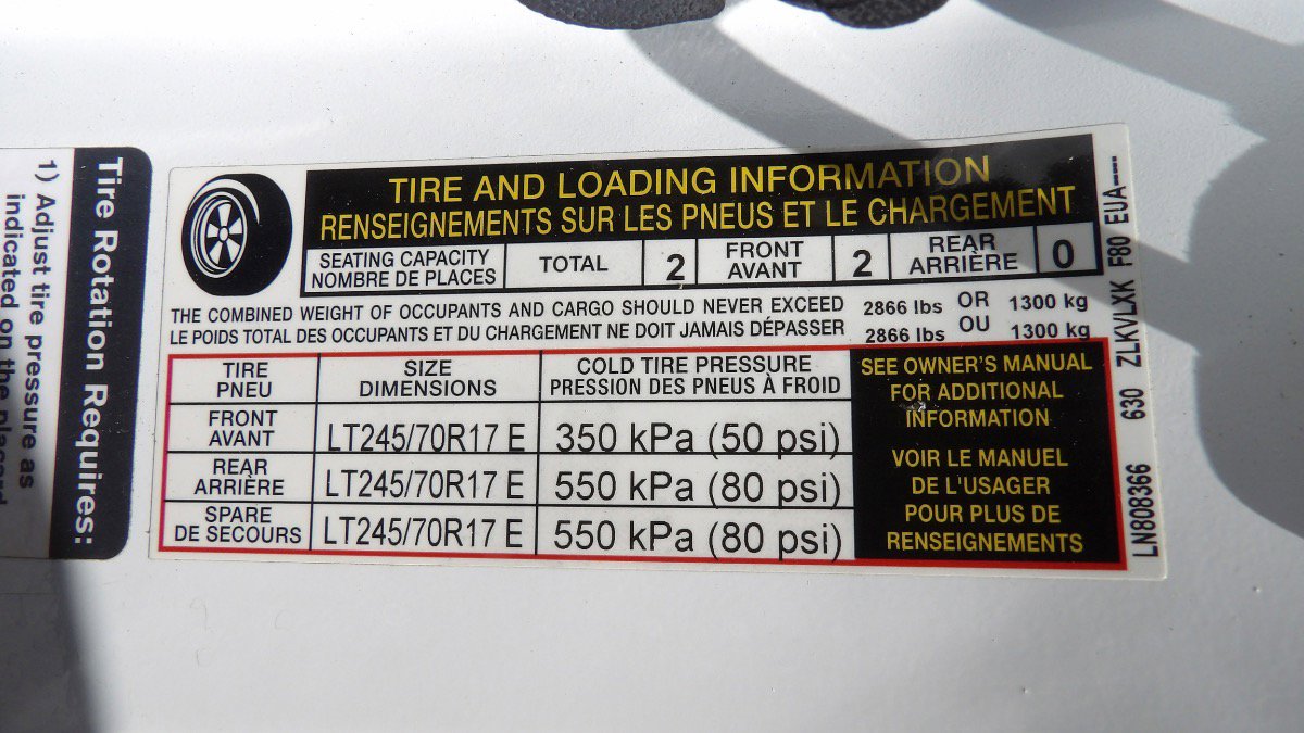 Used 2020 Nissan NV 2500 SV RWD image 10