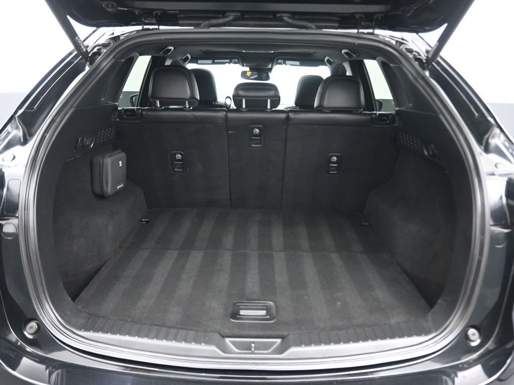 Used 2022 MAZDA CX-5 AWD 2.5 Turbo image 43