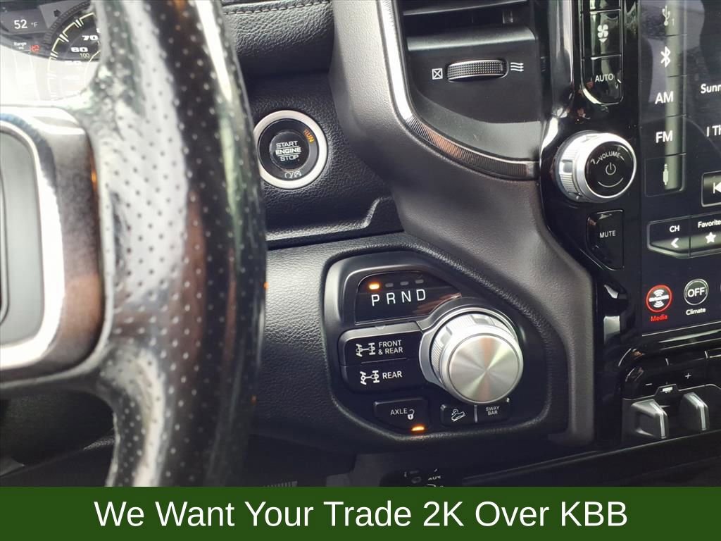 Used 2019 RAM 2500 Power Wagon image 29